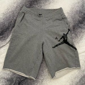Jordan | Shorts | Jordan Sweat Shorts 